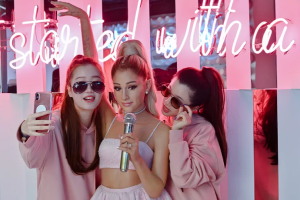 香港杜莎夫人蠟像館生日優惠（圖片來源︰香港杜莎夫人蠟像館）