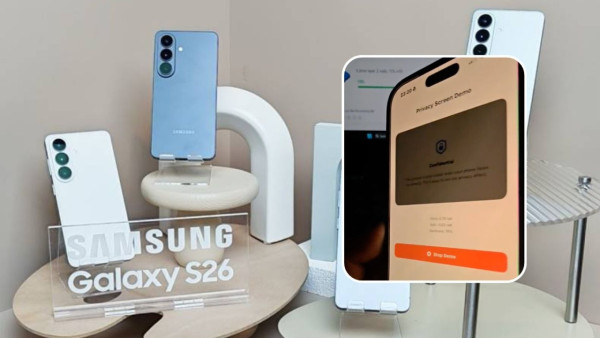 車廂偷拍新手段！iPhone「黑屏錄影」黑科技瘋傳 教你3招識破鏡頭陷阱