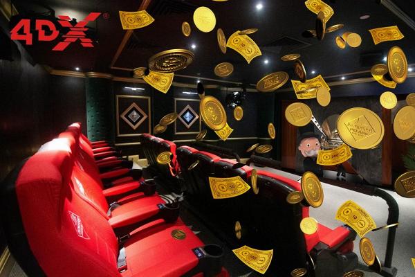 大富翁夢想世界生日優惠（圖片來源︰大富翁夢想世界）