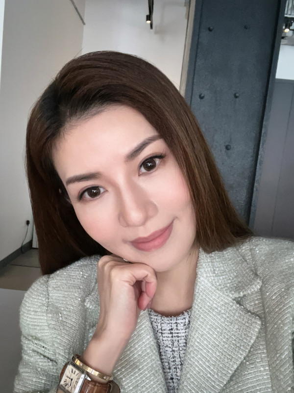 張美妮生日少女感爆發以為得30歲 不老樣似食防腐劑！真實年齡令人難以置信 