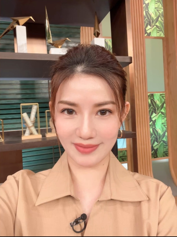 張美妮生日少女感爆發以為得30歲 不老樣似食防腐劑！真實年齡令人難以置信 