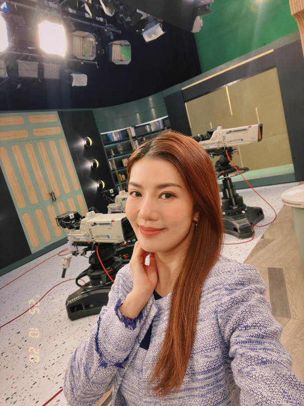 張美妮生日少女感爆發以為得30歲 不老樣似食防腐劑！真實年齡令人難以置信 