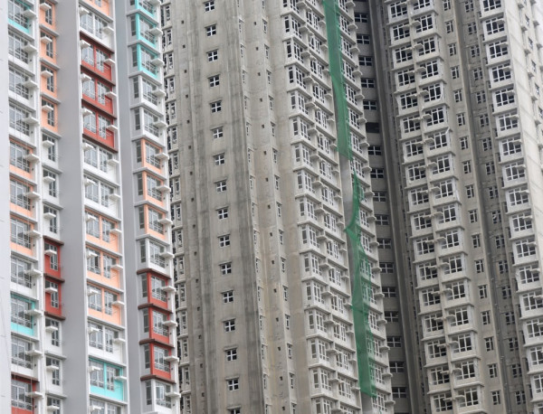 住居屋好自卑？港人批「公屋居屋都係窮人住」想買私樓脫貧：住呢度人生冇進步