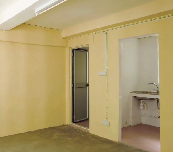 過渡性房屋2026｜港媽實測1.5年即上樓！4人單位實況 附申請教學+查詢剩餘單位