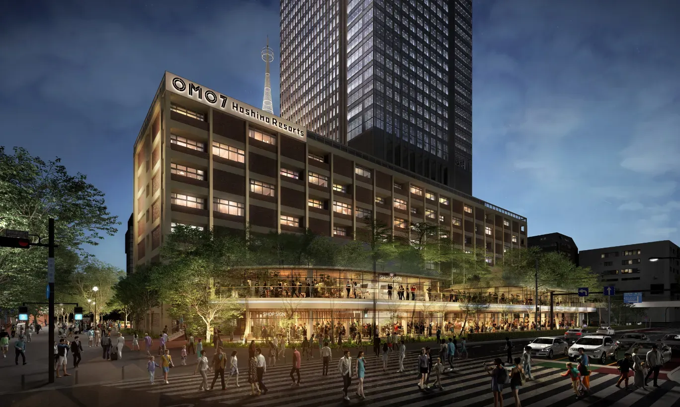 圖片來源:BASEGATE 橫濱關內 圖片來源:BASEGATE 橫濱關內