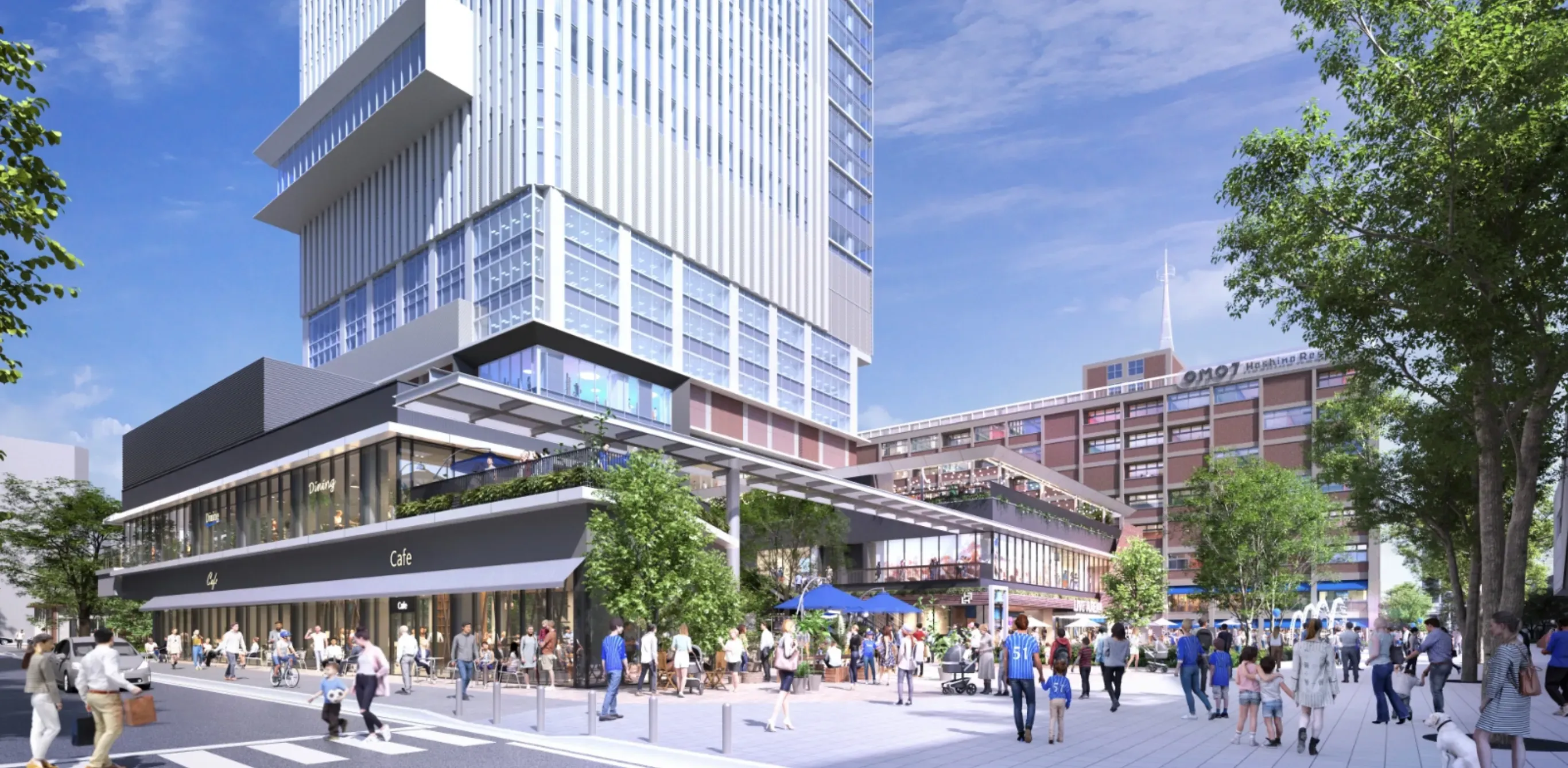 圖片來源:TOKYO DREAM PARK 圖片來源:TOKYO DREAM PARK