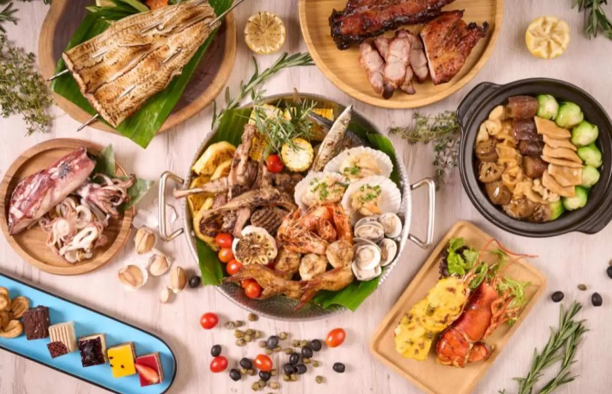 長者自助餐優惠2026︱全港10間酒店自助餐長者優惠一覽 任食生蠔海鮮／買一送一／低至$198