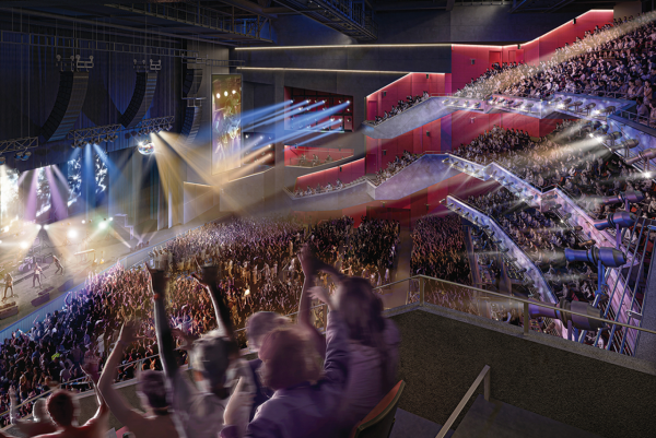 圖片來源:TOKYO DREAM PARK 圖片來源:TOKYO DREAM PARK