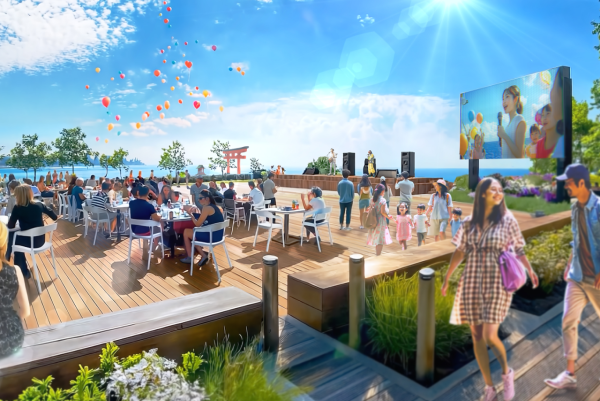 圖片來源:TOKYO DREAM PARK 圖片來源:TOKYO DREAM PARK