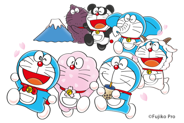 圖片來源:TOKYO DREAM PARK 圖片來源:TOKYO DREAM PARK