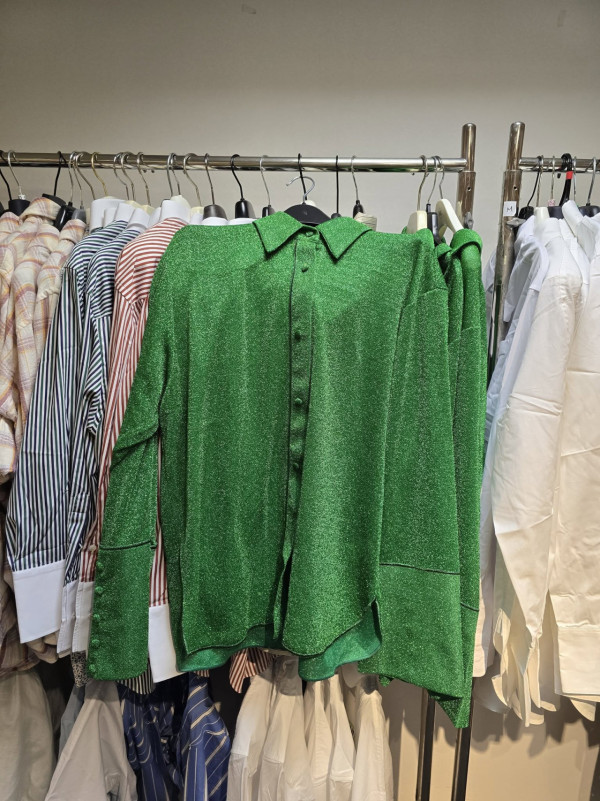 尖沙咀海港城開倉低至0.5折!一連6日 JOYCE & Lane Crawford名牌女裝大劈價