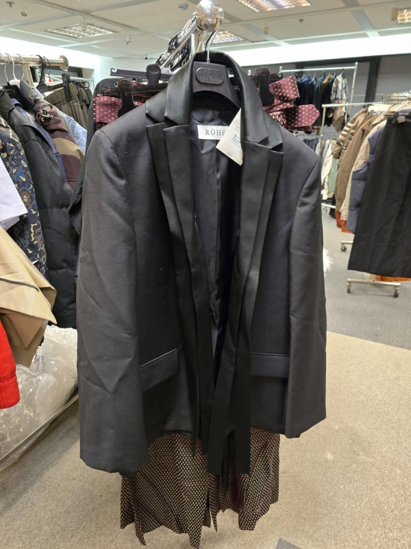 尖沙咀海港城開倉低至0.5折！一連6日 JOYCE & Lane Crawford名牌女裝大劈價