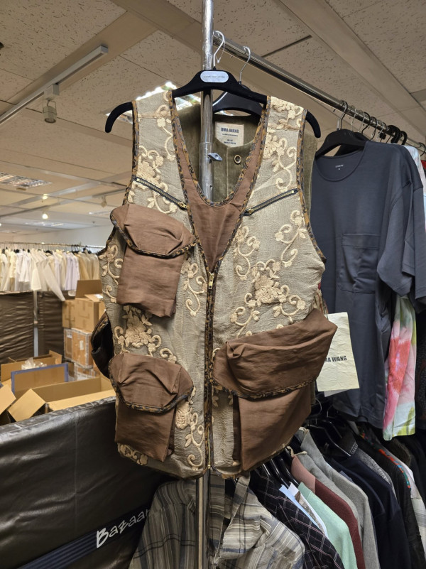 尖沙咀海港城開倉低至0.5折！一連6日 JOYCE & Lane Crawford名牌女裝大劈價