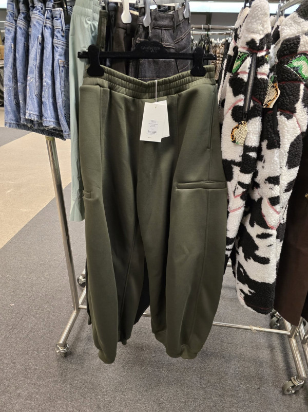 尖沙咀海港城開倉低至0.5折！一連6日 JOYCE & Lane Crawford名牌女裝大劈價