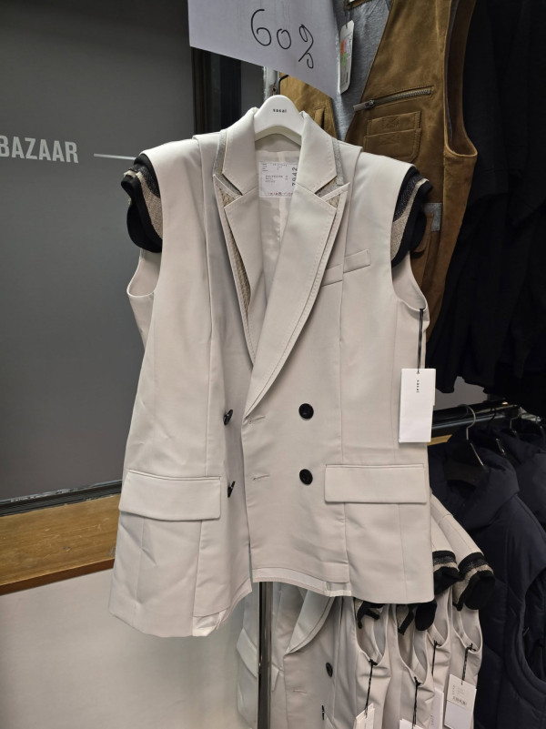 尖沙咀海港城開倉低至0.5折!一連6日 JOYCE & Lane Crawford名牌女裝大劈價