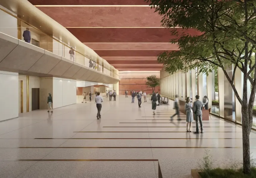 圖片來源:大井町TRACKS 圖片來源:大井町TRACKS