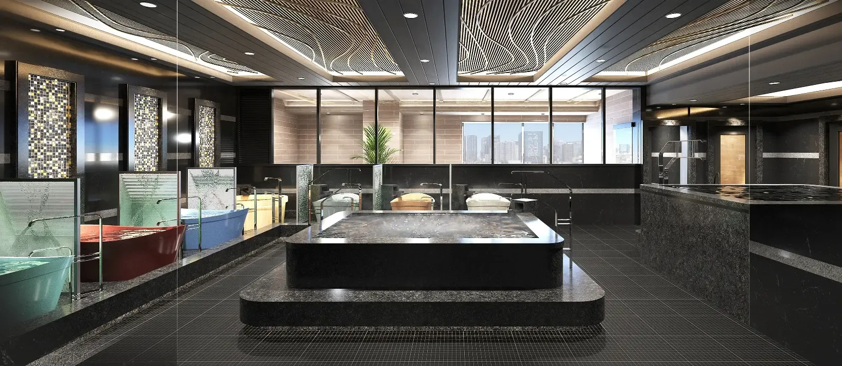 圖片來源:大井町TRACKS 圖片來源:大井町TRACKS