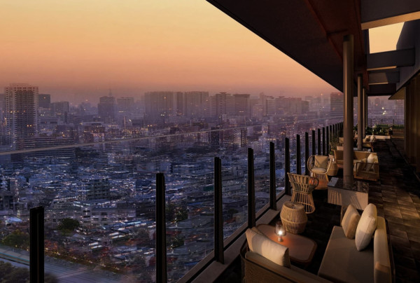 圖片來源:大井町TRACKS 圖片來源:大井町TRACKS