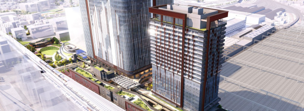 圖片來源:大井町TRACKS 圖片來源:大井町TRACKS