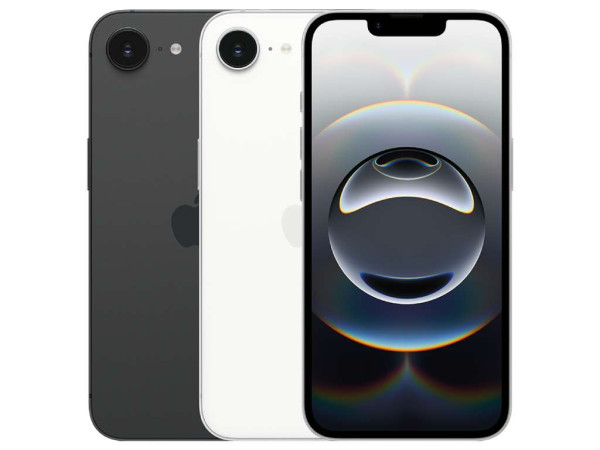 128GB Apple 產品買少見少？iPhone 16e 官網已下架得 1 年貨仔餘兩款產品設這 Option