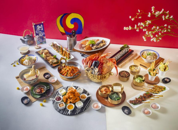 長者自助餐優惠2026︱全港逾10間長者自助餐優惠推介 低至半價 / 黃金海岸買一送一 / 送黑醋鴨肝、龍蝦！