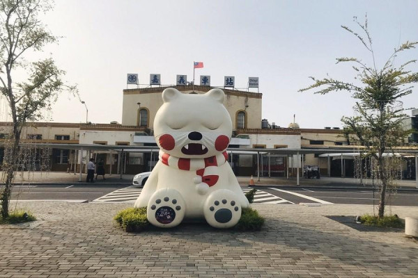 圖片來源：東南旅遊