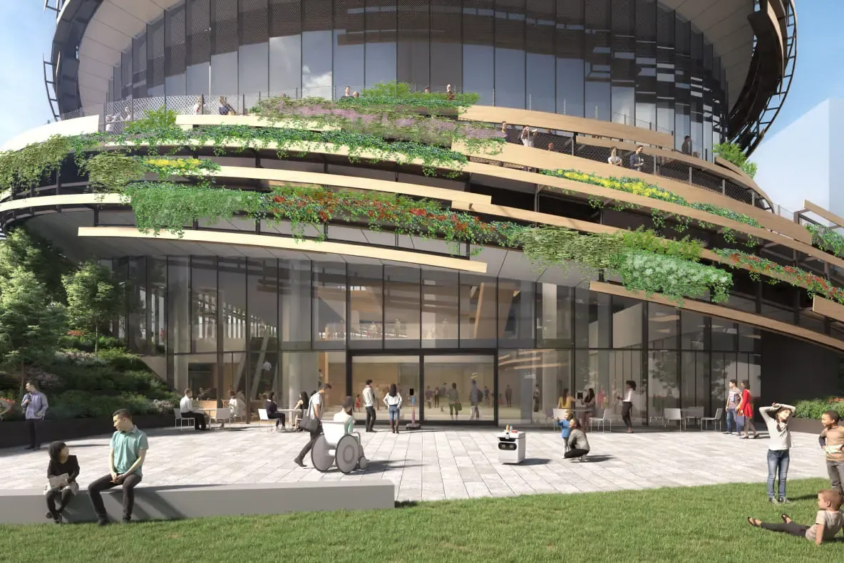 圖片來源:MoN Takanawa: The Museum of Narratives 圖片來源:MoN Takanawa: The Museum of Narratives