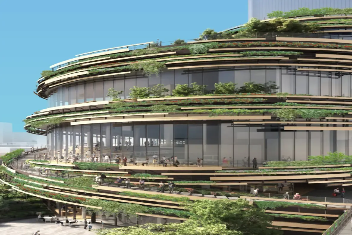 圖片來源:MoN Takanawa: The Museum of Narratives 圖片來源:MoN Takanawa: The Museum of Narratives