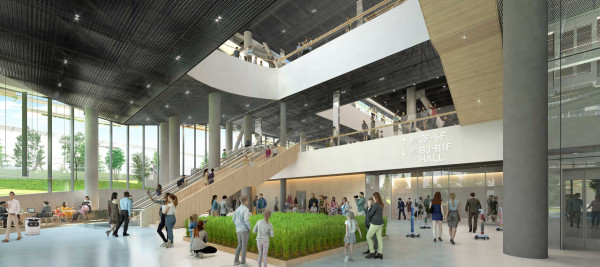 圖片來源:MoN Takanawa: The Museum of Narratives 圖片來源:MoN Takanawa: The Museum of Narratives