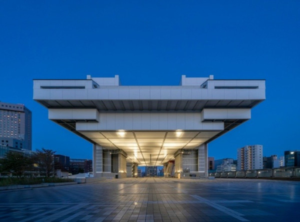 圖片來源:江戶東京博物館 圖片來源:江戶東京博物館