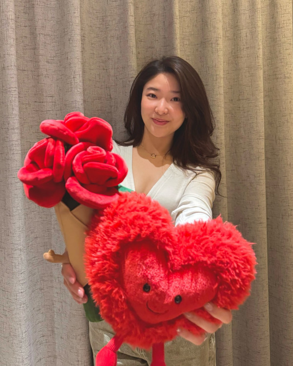 許紹雄女兒許惠菁驚傳疑似婚變？7字回應婚姻狀況惹無限聯想！IG早有跡可尋