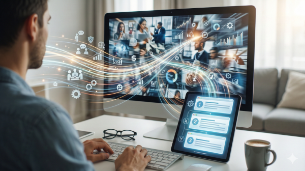 YouTube 睇片兩大必備功能！AI 自動翻譯兼摘要影片重點　仲可以用 4 倍速睇片【即睇安裝方法】