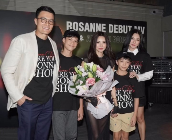 夜王｜盤點13位大馬女神：廖子妤Miko人氣躍升！Mimi與Mickey原來係同鄉