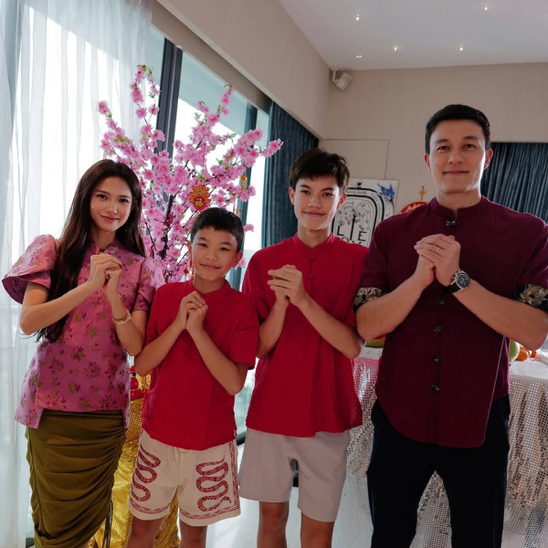 夜王｜盤點13位大馬女神：廖子妤Miko人氣躍升！Mimi與Mickey原來係同鄉