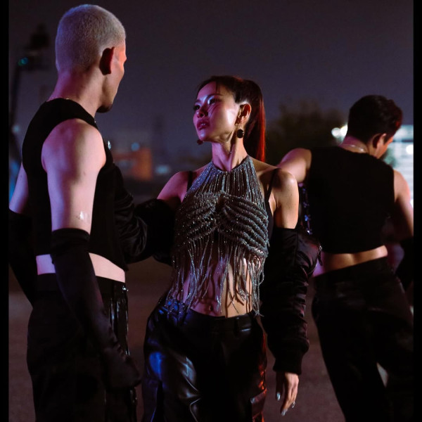 夜王｜盤點13位大馬女神：廖子妤Miko人氣躍升！Mimi與Mickey原來係同鄉