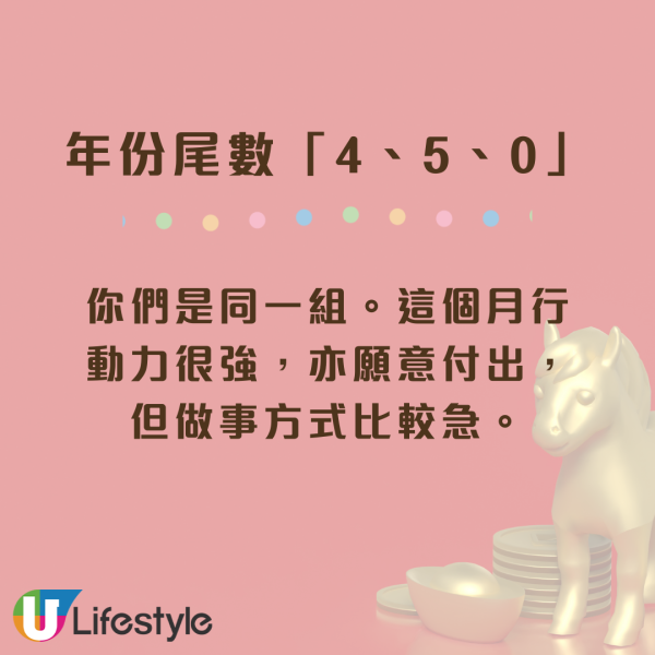 陳定幫3月運程｜年份尾數「8」迎事業高峰發大財！一類人小心被裁員！這 3 個尾數恐破財遇小人