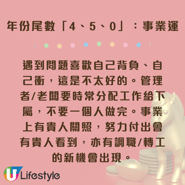 陳定幫3月運程｜年份尾數「8」迎事業高峰發大財！一類人小心被裁員！這 3 個尾數恐破財遇小人