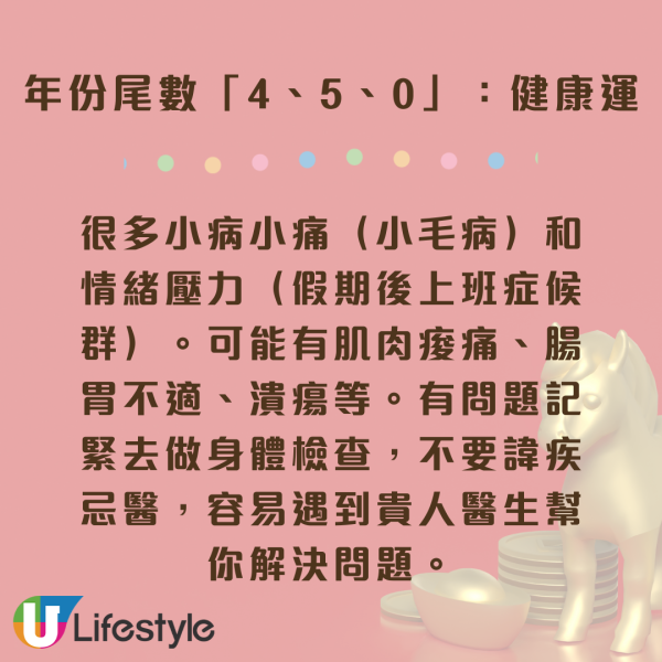 陳定幫3月運程｜年份尾數「8」迎事業高峰發大財！一類人小心被裁員！這 3 個尾數恐破財遇小人