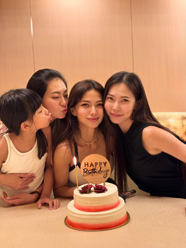 夜王｜盤點13位大馬女神：廖子妤Miko人氣躍升！Mimi與Mickey原來係同鄉