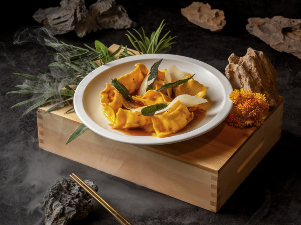 【Pici新菜單】人氣意粉店Pici「頂級和牛系列」限時回歸！必食爆汁和牛貓耳朵麵／手切生和牛薄片