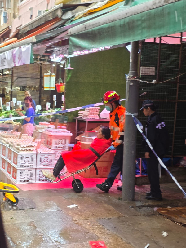 電熱水爐爆炸！炸飛鋁窗元兇係花灑頭？呢4款係「隱形炸彈」勿亂用 (附消委會名單)