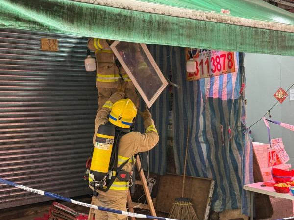 電熱水爐爆炸！炸飛鋁窗元兇係花灑頭？呢4款係「隱形炸彈」勿亂用 (附消委會名單)