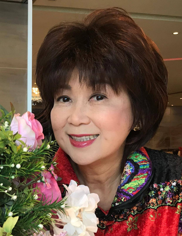 夜王｜盤點13位大馬女神：廖子妤Miko人氣躍升！Mimi與Mickey原來係同鄉