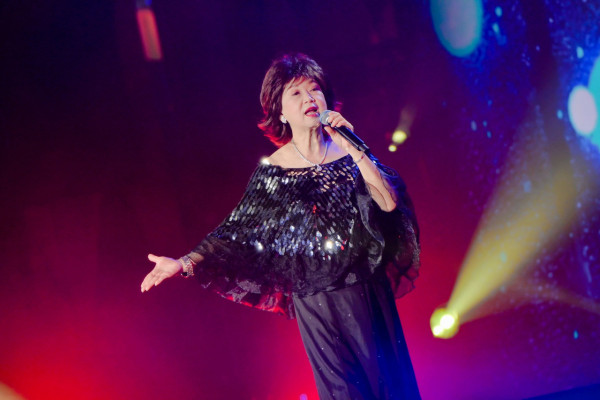 夜王｜盤點13位大馬女神：廖子妤Miko人氣躍升！Mimi與Mickey原來係同鄉