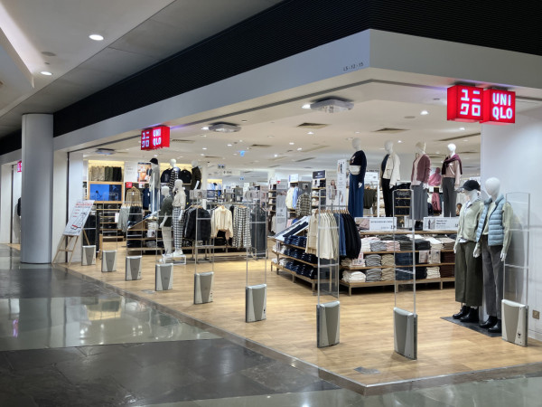UNIQLO/GU免費拎新衫！網民實測1招「隱藏玩法」5步簡單登記！附換領教學
