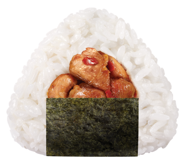 華御結x海洋公園Panda Friends驚喜聯乘！必試麻辣雞煲＋柱侯牛腩飯糰／熊貓甜品＋限量精品 (即睇款式及價錢)