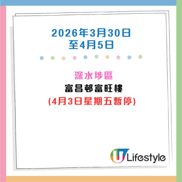 收銀車時間表｜金管局收銀車3-4月服務時間表！無須手續費！免費轉現鈔或增值至八達通！