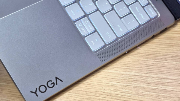 Lenovo Yoga Slim 7i Aura Edition 實測｜唔止 Copilot！全面 Smart 功能注入 手機即傳相、背後有人偷睇自動模糊螢幕？