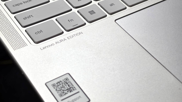 Lenovo Yoga Slim 7i Aura Edition 實測｜唔止 Copilot！全面 Smart 功能注入 手機即傳相、背後有人偷睇自動模糊螢幕？