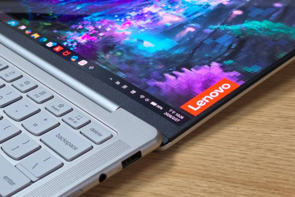 Lenovo Yoga Slim 7i Aura Edition 實測｜唔止 Copilot！全面 Smart 功能注入 手機即傳相、背後有人偷睇自動模糊螢幕？